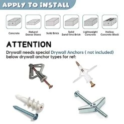 Loninak Cat Wall Shelves, Cat Feeding Shelf With Steps - Include Cat Food Shelf, 2 Cat Food Bowl And Cat Ladder, Wall Mounted Cat Shelf, Cat Furniture Wall For Playtime And Relaxation -Greenies Pet Store 51IjQLRcJwL