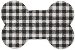 Bone Dry DII Braided Pet Mat Collection 100% Cotton, Oval Shape, Gray Good Kitty 30 Bone Dry DII Braided Pet Mat Collection 100% Cotton, Oval Shape, Gray Good Kitty -Greenies Pet Store 51J5r3dHvaL. AC