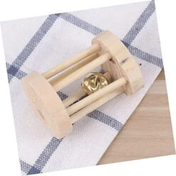 Balacoo 1set Teeth Cleaning Sticks In Wooden Cat Pets Dogs Snacks Stick -Greenies Pet Store 51Kxi0qOqHL