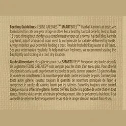 Feline Greenies Smartbites Treats For Cats Variety Bundle 2.1 Oz Bags 9 Feline Greenies Smartbites Treats For Cats Variety Bundle 2.1 Oz Bags -Greenies Pet Store 51O6X2PjcZL