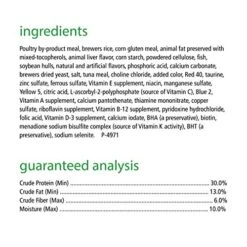 Purina Whisker Lickin's Cat Treats, Crunchy & Yummy Tuna Flavor - (4) 10 Oz. Pouches -Greenies Pet Store 51PVhnhZdfL