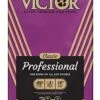 Victor Super Premium Dog Food – Professional Dry Dog Food – Super Premium Dog Food With 26% Protein, Gluten Free - For High Energy And Active Dogs & Puppies, 40lbs -Greenies Pet Store 51PtTnOjCCL