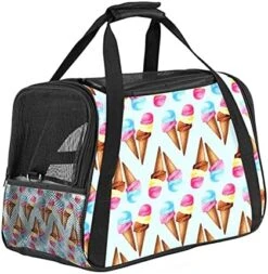 Pet Carrier Italy Food Soft-Sided Pet Travel Carriers For Cats,Dogs Puppy Comfort Portable Foldable Pet Bag Airline Approved 31 Pet Carrier Italy Food Soft-Sided Pet Travel Carriers For Cats,Dogs Puppy Comfort Portable Foldable Pet Bag Airline Approved -Greenies Pet Store 51QJ2SOo3bS. AC