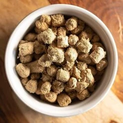 Nulo Freestyle Freeze-Dried Raw, Ultra-Rich Grain-Free Dry Cat Food For All Breeds And Life Stages With BC30 Probiotic For Digestive And Immune Health -Greenies Pet Store 51RIhbLUy7L