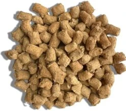 Hotspot Pets Freeze Dried Chicken Treats For Cats & Dogs - Single Ingredient All Natural Grain-Free Chicken Breast - Perfect For Training, Topper Or Snack - Made In USA - 1LB Bag (Chicken Breast) -Greenies Pet Store 51SeiMTOCoL. AC