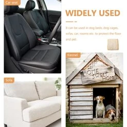 Ipetboom Cat Blanket Cat Beds For Indoor Cats Pet Mats Cushion For Cat And Small Dogs Creative Toast Bread Slice Mattress Warm Comfortable Extended Dog Mat Pad Cat Mat Sofa Pillows -Greenies Pet Store 51UmXKMoaKL