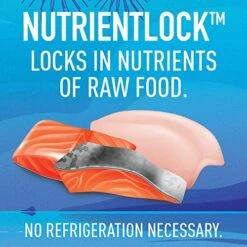Monument Big Sky Treats For Dogs And Cats - NutrientLock Freeze Dried Dog Treats And Cat Treats Protein, All Natural, Limited Ingredients, Made In The USA 12 Monument Big Sky Treats For Dogs And Cats - NutrientLock Freeze Dried Dog Treats And Cat Treats Protein, All Natural, Limited Ingredients, Made In The USA -Greenies Pet Store 51VOkN5hUuL