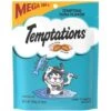 Whiskas Cat Treats, Tempting Tuna Flavor, 6.35-oz. (Pack Of 4) -Greenies Pet Store 51VruO9CLvL