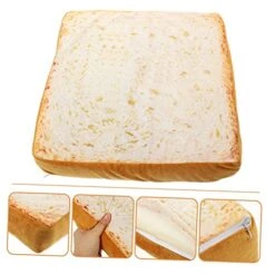 Iplusmile Cat Cushion Interior Decor Soft Mattresses Couch Throw Pillows Cat Blankets For Indoor Cats Calming Cat Blanket Kitten Blanket Adorable Cat Cushion Household Chair Cushion The Cat -Greenies Pet Store 51VvnvUuhCL