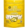 LIFE ESSENTIALS BY CAT-MAN-DOO All Natural Freeze Dried Chicken For Dogs & Cats - No Fillers, Preservatives, Or Additives - Grain Free Tasty Treat - 5 Oz Bag - Made In USA 1 LIFE ESSENTIALS BY CAT-MAN-DOO All Natural Freeze Dried Chicken For Dogs & Cats - No Fillers, Preservatives, Or Additives - Grain Free Tasty Treat - 5 Oz Bag - Made In USA -Greenies Pet Store 51Wk6TIkcJL