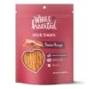 WholeHearted Grain Free Soft And Chewy Bacon Recipe Dog Stick Treats, 16 Oz -Greenies Pet Store 51Y7clDDIhL