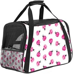 Pet Carrier Italy Food Soft-Sided Pet Travel Carriers For Cats,Dogs Puppy Comfort Portable Foldable Pet Bag Airline Approved 28 Pet Carrier Italy Food Soft-Sided Pet Travel Carriers For Cats,Dogs Puppy Comfort Portable Foldable Pet Bag Airline Approved -Greenies Pet Store 51YGhoQyCES. AC