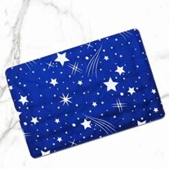 Dog Ice Pad Pet Mat Summer Bite Cooling Kennel Summer Cat Cool Pad Sleeping Pad Cat Supplies (Color : C, Size : S-40 * 30CM) -Greenies Pet Store 51Yi5YwfkIL. AC