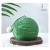 JYDQM Cats Tree Scratcher Woven Cats Scratch Cactus Ball With Wood Base Pet Toy Scratch Board Ball Pet Cat Supplies (Color : C, Size : One Size) -Greenies Pet Store 51YweUkpClL
