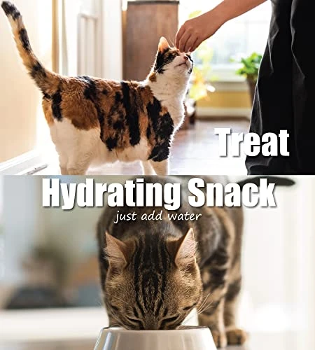 Whole Life Pet Freeze Dried Chicken Cat Treats - Human Grade - One Ingredient - Sourced And Made In The USA 4 Whole Life Pet Freeze Dried Chicken Cat Treats - Human Grade - One Ingredient - Sourced And Made In The USA - Image 2