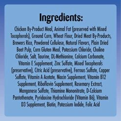 TEMPTATIONS Indoor Care Crunchy And Soft Cat Treats, Chicken Flavor, 2.1 Oz. Pouch (Pack Of 12) 19 TEMPTATIONS Indoor Care Crunchy And Soft Cat Treats, Chicken Flavor, 2.1 Oz. Pouch (Pack Of 12) -Greenies Pet Store 51ZOtuoEGPL