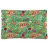 Food Pizza Dog Bed Cat Bed Soft Comfortable Pet Bed Non-Slip Calming Kennel Pad For Small Medium Large Dogs Cats 2116506 -Greenies Pet Store 51bSUaCRWAL