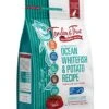 Tender & True Ocean Whitefish & Potato Recipe Cat Food, 3 Lb -Greenies Pet Store 51d5HJAv2WL