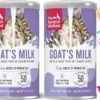 Aurora Pet Bundle Pack (2) The Honest Kitchen Human Grade Goat's Milk For Cats With AuroraPet Cat Toy (Assorted) -Greenies Pet Store 51dGuYjHnKL