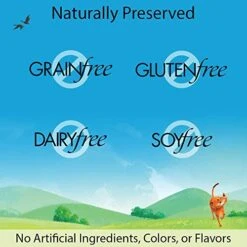 Emerald Pet 6 Pack Of Catnip Feline Dental Treats, 3 Ounces Each, Grain-Free Cat Treats Made In The USA 9 Emerald Pet 6 Pack Of Catnip Feline Dental Treats, 3 Ounces Each, Grain-Free Cat Treats Made In The USA -Greenies Pet Store 51dxe6jgagL