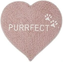 Bone Dry DII Braided Pet Mat Collection 100% Cotton, Oval Shape, Gray Good Kitty 23 Bone Dry DII Braided Pet Mat Collection 100% Cotton, Oval Shape, Gray Good Kitty -Greenies Pet Store 51e3o1OEV1L. AC