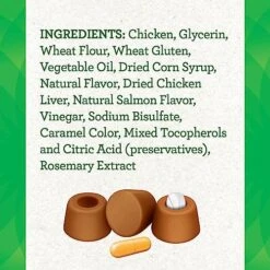 GREENIES PILL POCKT CAT TREAT SAL 13 GREENIES PILL POCKT CAT TREAT SAL -Greenies Pet Store 51ehjAK5hYL