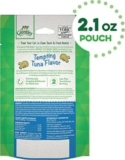 MILIONI Seafood Lover Adult Natural Dental Care Cat Treats Lot, (1) Succulent Shrimp 2.1 Ounce And (1) Tempting Tuna 2.1 Ounce Pouch. (1) Premium Grade Catnip 0.352 Ounce With Bonus Cat Toy 13 MILIONI Seafood Lover Adult Natural Dental Care Cat Treats Lot, (1) Succulent Shrimp 2.1 Ounce And (1) Tempting Tuna 2.1 Ounce Pouch. (1) Premium Grade Catnip 0.352 Ounce With Bonus Cat Toy -Greenies Pet Store 51g6r5afZNL