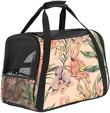 Pet Carrier Japanese Food Takoyaki Octopus Illustration Soft-Sided Pet Travel Carriers For Cats,Dogs Puppy Comfort Portable Foldable Pet Bag Airline Approved 14 Pet Carrier Japanese Food Takoyaki Octopus Illustration Soft-Sided Pet Travel Carriers For Cats,Dogs Puppy Comfort Portable Foldable Pet Bag Airline Approved - Image 12