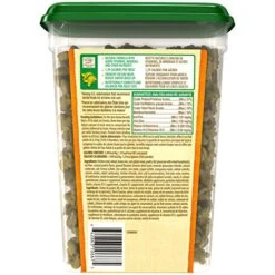 Feline Greenies Dental Treats For Cats Oven Roasted Chicken Flavor 12 Oz. With Natural Ingredients Plus Vitamins, Minerals, And Other Nutrients -Greenies Pet Store 51he61Xl5iL