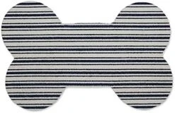 Bone Dry DII Braided Pet Mat Collection 100% Cotton, Oval Shape, Gray Good Kitty 29 Bone Dry DII Braided Pet Mat Collection 100% Cotton, Oval Shape, Gray Good Kitty -Greenies Pet Store 51jDtxFzg0L. AC