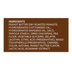 WholeHearted Grain-Free Tender Tidbits Peanut Butter Recipe Dog Training Treats, 16 Oz. -Greenies Pet Store 51jnghxTGBL