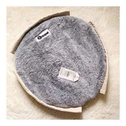 YangYan Pet Hammock Cats Beds Indoor Cat House Mat For Warm Small Dogs Bed Kitten Lounger Cute Removable Sleeping Mats Products (Color : Mat Apricot) -Greenies Pet Store 51kykz4gZ6L