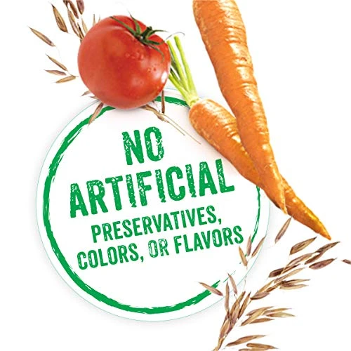 Purina Beneful Small Breed Wet Dog Food Variety Pack, IncrediBites With Real Beef, Chicken Or Salmon - (30) 3 Oz. Cans 7 Purina Beneful Small Breed Wet Dog Food Variety Pack, IncrediBites With Real Beef, Chicken Or Salmon - (30) 3 Oz. Cans - Image 5