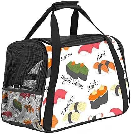 Pet Carrier Italy Food Soft-Sided Pet Travel Carriers For Cats,Dogs Puppy Comfort Portable Foldable Pet Bag Airline Approved 9 Pet Carrier Italy Food Soft-Sided Pet Travel Carriers For Cats,Dogs Puppy Comfort Portable Foldable Pet Bag Airline Approved - Image 7