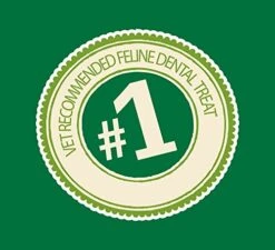 FELINE GREENIES Natural Dental Care Cat Treats Catnip Flavor, 5.5 Oz. Pack 12 FELINE GREENIES Natural Dental Care Cat Treats Catnip Flavor, 5.5 Oz. Pack -Greenies Pet Store 51mTSuQie0L 2