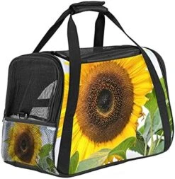 Pet Carrier Tasty Food Soft-Sided Pet Travel Carriers For Cats,Dogs Puppy Comfort Portable Foldable Pet Bag Airline Approved 23 Pet Carrier Tasty Food Soft-Sided Pet Travel Carriers For Cats,Dogs Puppy Comfort Portable Foldable Pet Bag Airline Approved -Greenies Pet Store 51nuq2jpDbS. AC