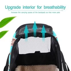 Pet Carrier Japanese Cuisine Sushi Octopus Sashimi Seafoods Pattern Soft-Sided Pet Travel Carriers For Cats,Dogs Puppy Comfort Portable Foldable Pet Bag Airline Approved 20 Pet Carrier Japanese Cuisine Sushi Octopus Sashimi Seafoods Pattern Soft-Sided Pet Travel Carriers For Cats,Dogs Puppy Comfort Portable Foldable Pet Bag Airline Approved -Greenies Pet Store 51qcdPZlOSS