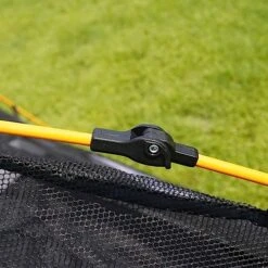 Protect Your Indoor Pets From Predators With A Portable Cat Tent - Perfect For Outdoor Playtime! -Greenies Pet Store 51qlOQZ5wPL