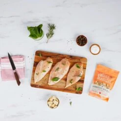 WholeHearted Chicken Breast Freeze-Dried Dog Treats, 3 Oz. -Greenies Pet Store 51qsV0intSL