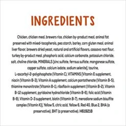 Purina Friskies Made In USA Facilities Cat Treats, Party Mix Original Crunch - 30 Oz. Pouch -Greenies Pet Store 51rWEEKw1DL
