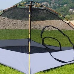 Protect Your Indoor Pets From Predators With A Portable Cat Tent - Perfect For Outdoor Playtime! -Greenies Pet Store 51sNG0unQnL