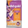 Solid Gold Indoor Dry Cat Food - Let's Stay In Cat Food Dry Kibble For Indoor Cats - Hairball & Sensitive Stomach - Grain & Gluten Free - Probiotics & Fiber For Digestive Health - Chicken - 12lb 2 Solid Gold Indoor Dry Cat Food - Let's Stay In Cat Food Dry Kibble For Indoor Cats - Hairball & Sensitive Stomach - Grain & Gluten Free - Probiotics & Fiber For Digestive Health - Chicken - 12lb -Greenies Pet Store 51u5hUpN8SL