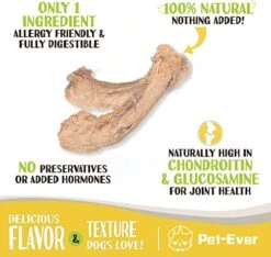 PET-EVER Freeze Dried Raw Cat And Dog Treats Single Ingredient HypoallergenicHumanely Raised Factory Made,Freeze Dried Chicken Necks,3.5oz -Greenies Pet Store 51u7JpqWzpL