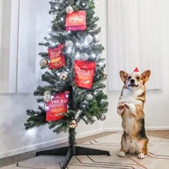 Stella & Chewy's Mixed Protein Treats, 3 Item Bundle -Greenies Pet Store 51wyaNRpOzL