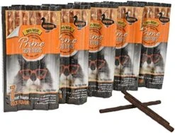 Cat Prime Taste Jerky – Cat Treats – Delicious Soft Cat Snack – 90% Meat – Irresistible Flavors – Special Box (Salmon Flavor, 70 Count) -Greenies Pet Store 51xiQOw60L. AC