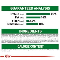 Royal Canin Small Breed Adult Dry Dog Food, 14 Lb Bag -Greenies Pet Store 51yFwVkgSjL