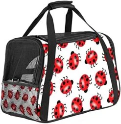 Pet Carrier Italy Food Soft-Sided Pet Travel Carriers For Cats,Dogs Puppy Comfort Portable Foldable Pet Bag Airline Approved 26 Pet Carrier Italy Food Soft-Sided Pet Travel Carriers For Cats,Dogs Puppy Comfort Portable Foldable Pet Bag Airline Approved -Greenies Pet Store 51zFyKVbV6S. AC