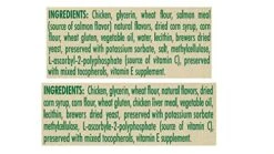 Greenies Feline Pill Pockets Cat Treats, (2), 1.6 Oz. Bags (90 Treats) -Greenies Pet Store 51ziT4OoWAL