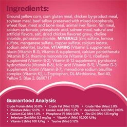 Purina Friskies Dry Cat Food, Gravy Swirlers - 22 Lb. Bag -Greenies Pet Store 61IQSBbFr3L